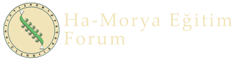 Ha-Morya Forum - İbranice Dil Eğitimi